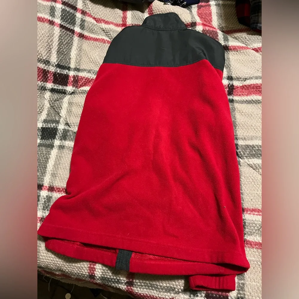 Full Zip Fleece - Picture 2 of 2